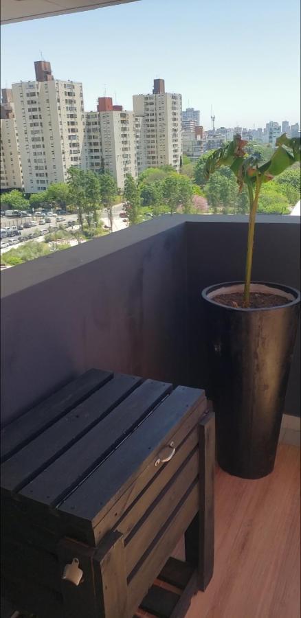 Torre Dorrego Buenos Aires Exterior foto